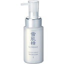 コーセー 雪肌精シュープレム 乳液 85ml 全2種類 (ミドルサイズ)