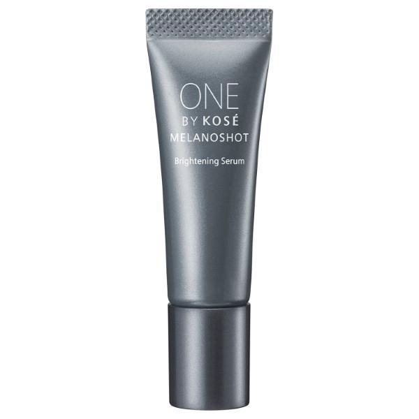 コーセー ONE BY KOSE メラノショット W （ミニサイズ）10mLのサムネイル