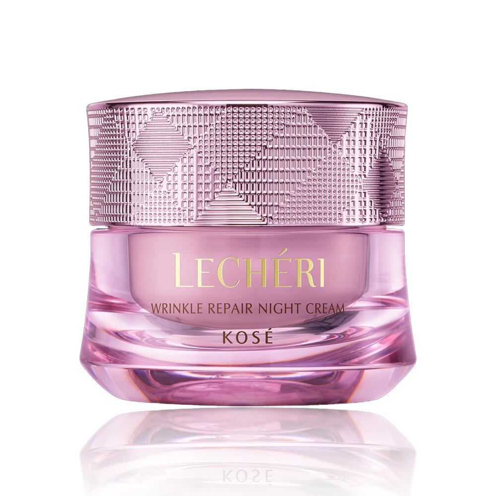 【 10倍 ! \BLACK FRIDAY /】コーセー ルシェリ リンクルリペア ナイトクリーム 40g 【医薬部外品】