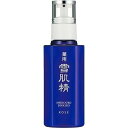 【最大10倍 マラソン 優待 ポイントUP】コーセー 薬用雪肌精 乳液 140mL(医薬部外品)