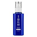 【最大10倍 マラソン 優待 ポイントUP】コーセー 薬用 雪肌精 乳液 エンリッチ(しっとり) 140mL 医薬部外品