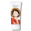 【最大10倍 マラソン 優待 ポイントUP】(ワンピース限定デザイン) コーセー 雪肌精 スキンケア UV エッセンス ジェル(90g) SPF50++ PA+...