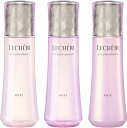 【最大10倍 マラソン 優待 ポイントUP】コーセー ルシェリ リフトグロウ ローション 160mL 全3タイプ