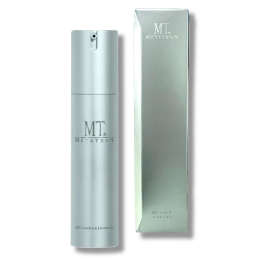 MTメタトロン コントア エマルジョン 50mL (保湿乳液)