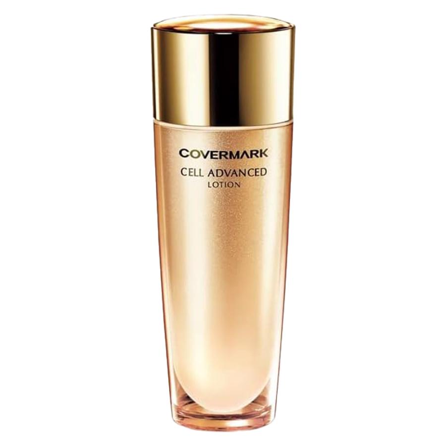【 10倍 ! \BLACK FRIDAY /】COVERMARK (カバーマーク) セルアドバンスト ローション WS 150mL