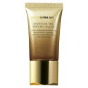【最大10倍 マラソン 優待 ポイントUP】COVERMARK (カバーマーク) モイスチュアヴェール クリーミィリキッド 25g SPF38 PA+++ 全6色 ファンデーション 専用スポンジ付き