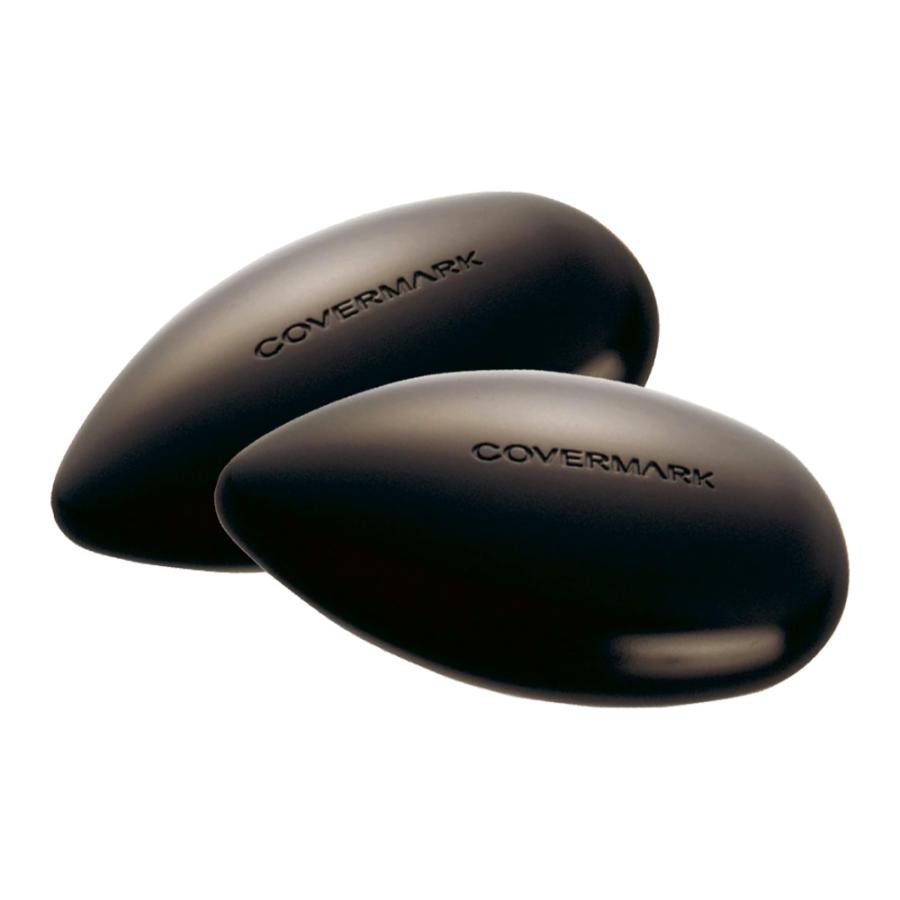 【 10倍 ! \BLACK FRIDAY /】COVERMARK (カバーマーク) ミネラルソープ (洗顔料 / 洗顔石鹸) 50g x 2個入り