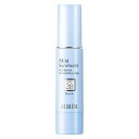 アクセーヌ (ACSEINE) マイルドサンシールド 22g SPF28 PA++ 日やけ止め保湿ベースクリーム