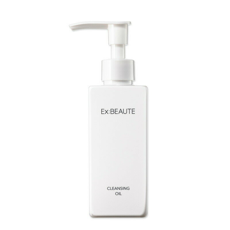 【 10倍 ! \BLACK FRIDAY /】NEW エクスボーテ クレンジングオイル 150mL