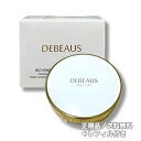 【正規品】DEBEAUS ディビュース バイオインナーRX SRG BT クッション レフィル付き15g+15g