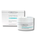 【最大10倍 マラソン 優待 ポイントUP】CHRISTINA (クリスティーナ) アンストレス リフレッシングマスク 50mL