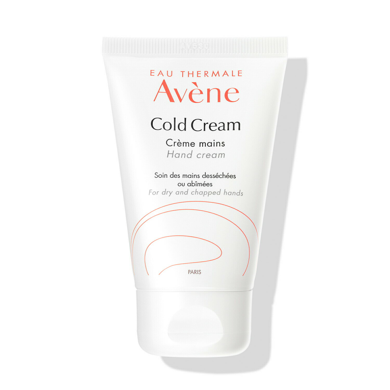 アベンヌ AVENE 薬用ハンドクリーム（スモールサイズ）