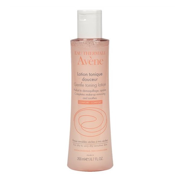 【10倍! エントリーでポイントUP!】アベンヌ AVENE スキンバランスローションSS n　(敏感肌用化粧水)　200mL