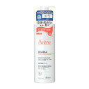 NEW アベンヌ(Avene) トリクセラ モイストスキンバリア クリーム 400mL 乾燥 肌あれ 温泉水