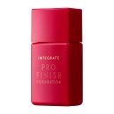 資生堂 インテグレート プロフィニッシュリキッド 【オークル10】 やや明るめの肌色 30mL <2019年8月21日発売>
