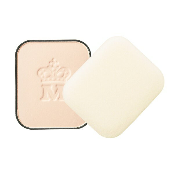 【 10倍 ! \BLACK FRIDAY /】資生堂 マジョリカ マジョルカ プレストポアカバー (レフィル) すべすべ 10g