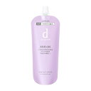 資生堂 dプログラム バイタルアクト ローション MB(レフィル)120ml