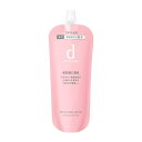 【最大10倍 マラソン 優待 ポイントUP】資生堂 dプログラム モイストケア ローション MB(レフィル)120ml