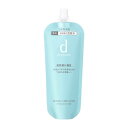 資生堂 dプログラム バランスケア ローション MB(レフィル)120ml