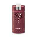 【本日 ポイント 5倍!】資生堂 アクラ ヘアリファイナー べたつきのないサラリとした使用感触 120mL