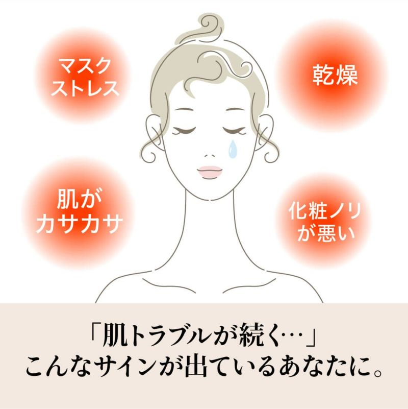 《常盤薬品工業》SANA なめらか本舗 とろんと濃ジェル （つめかえ） 100g