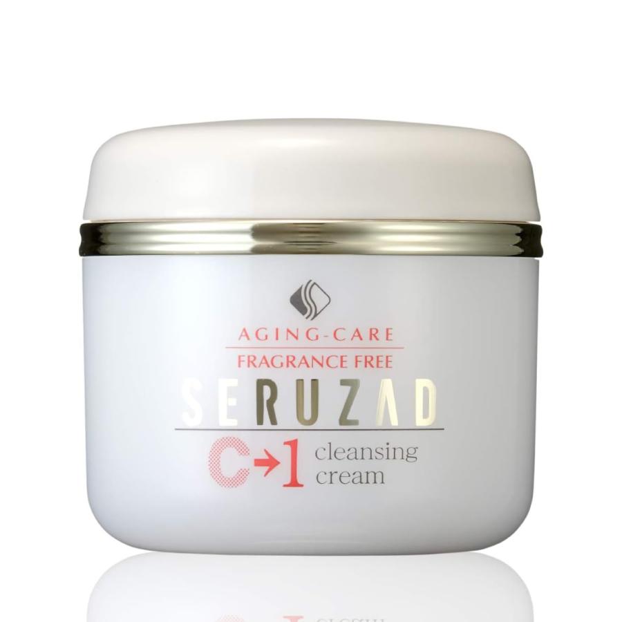 \【本日 10倍! ポイント UP】/メイコー化粧品 セルザードUS クレンジングクリーム C→1 160g