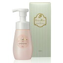 メイコー化粧品 リバイバルローズ マイルドメレンゲウォッシュ (泡状洗顔料) 200mL フォームタイプ メレンゲ泡 ダマスクローズ プラセンタ