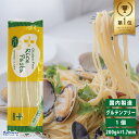 PLUS グルテンフリー ライスパスタ スパゲッティ 200g 太さ1.7mm グルテンカット 小麦アレルギー おいしい 国産 米粉 麺 置き換え パスタ スパゲティー アレルギー対応 28品目