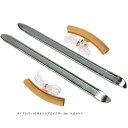 【ネコポス】12inch(約300mm)タイヤレバー 2本&...