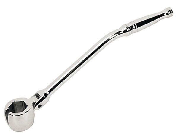 フレックスハンドル付き 一体型O2センサーレンチ22mm A069