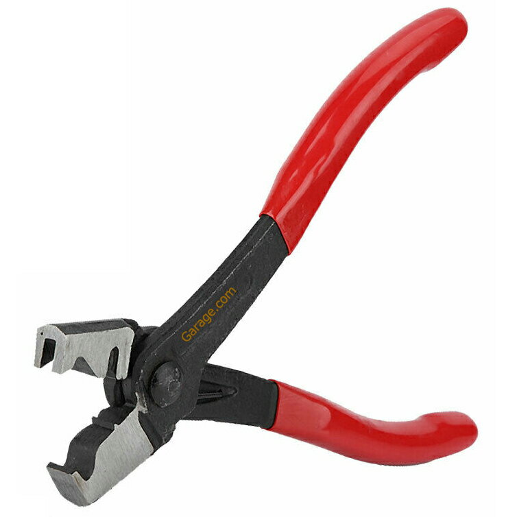 クリック R CLIC R 対応 ホースバンドクリッププライヤー A074