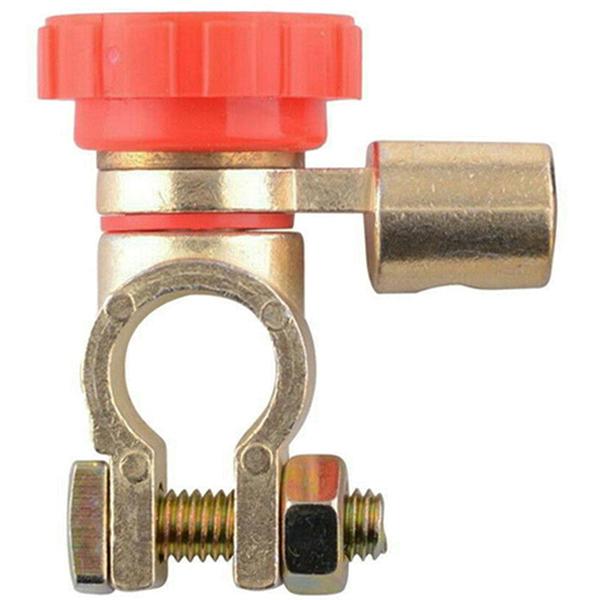 横スイッチ 方向変換用バッテリーカットターミナル D端子 W021