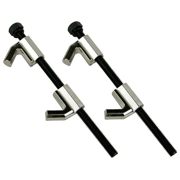 ショートコイルスプリングコンプレッサー 使用範囲60〜200mm H028