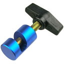 A Type ボンネットダンパー用クランプ ダンパーサポート・ダンパーストッパー J125