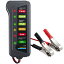 12V バッテリー テスター & オルタネーターチェッカー N041 916円