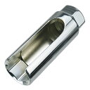 Bタイプ 太いセンサーケーブル対応 O2センサーソケットレンチ 22mm B145