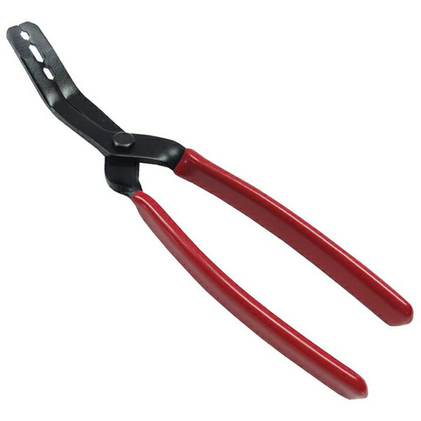 45°クリッププライヤー(ドアリムーバ内張り外しクリップクランプ) T003のサムネイル