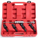 パイロット ベアリングプーラー セットF2 スライディング・スライドハンマー付 N092