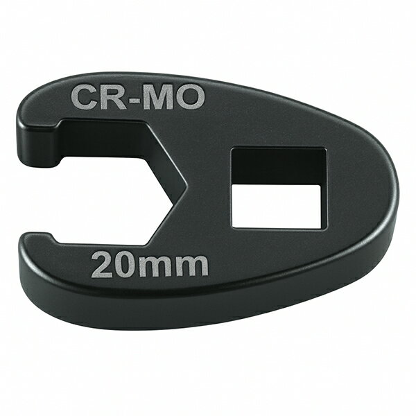 Crowfoot Wrench クローフットレンチ 20mm H220