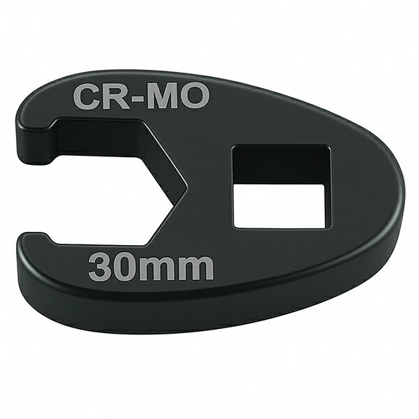 Crowfoot Wrench クローフットレンチ 30mm H230