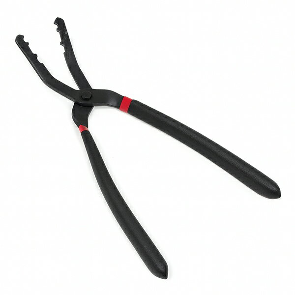 45°クリッププライヤー(ドアリムーバ内張り外しクリップクランプ) T003