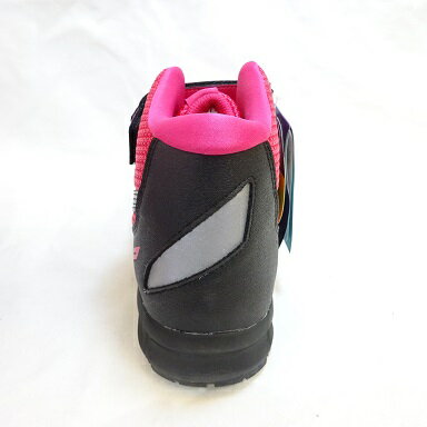 【限定品】FCP203 アシックス 25.5cm26cm26.5cm27cm27.5cm28cm ローズ×ブラック JSAA規格A種認定品αGEL入り3E