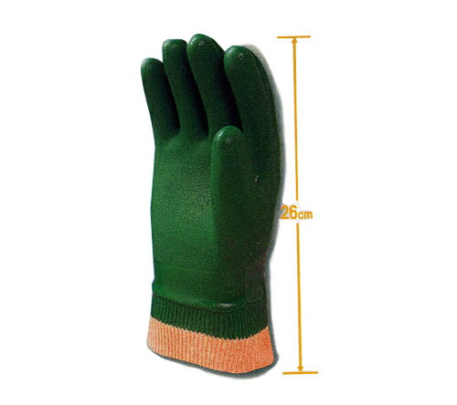 Rakuten - 【送料無料】富士手袋　472　フジテロン　M　L　LL　アルファーG付