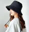 【最大30%OFF!23:59迄】ダウン調バケットハット レディース 秋冬 帽子 レディース帽子