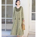 新着 夏 ワンピース RyuRyu 夏服 大人 おしゃれ Viola e Viola ヴィオラ ryuryu リュリュ