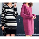 ニットワンピ ワンピース ワンピ レディース 秋S M LL...