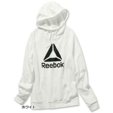 ●SALE!!セール●パーカー S M L＜reebok＞ロゴスウェットパーカー ryuryu リュリュ ラナン Ranan 30代 レディースパーカー レディース Sportアウトレット 在庫処分