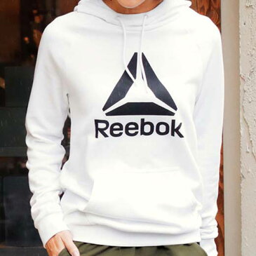 ●SALE!!セール●パーカー S M L＜reebok＞ロゴスウェットパーカー ryuryu リュリュ ラナン Ranan 30代 レディースパーカー レディース Sportアウトレット 在庫処分