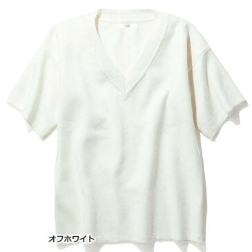 ●SALE!!セール●美シルエットVネックニットトップス ryuryu/リュリュ 30代 40代 ファッション レディース アウトレット 在庫処分