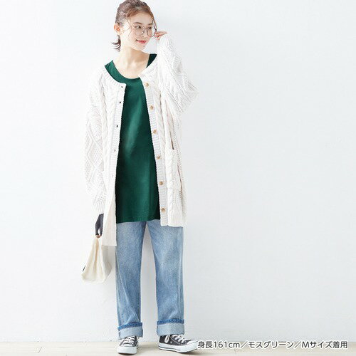 タンクトップMLLL3L-4L5L-6L7L-8L綿100%ロングタンクトップryuryu/リュリュ30代40代ファッションレディースViolaeViola夏服インナー夏インナー肌着黒白綿100%